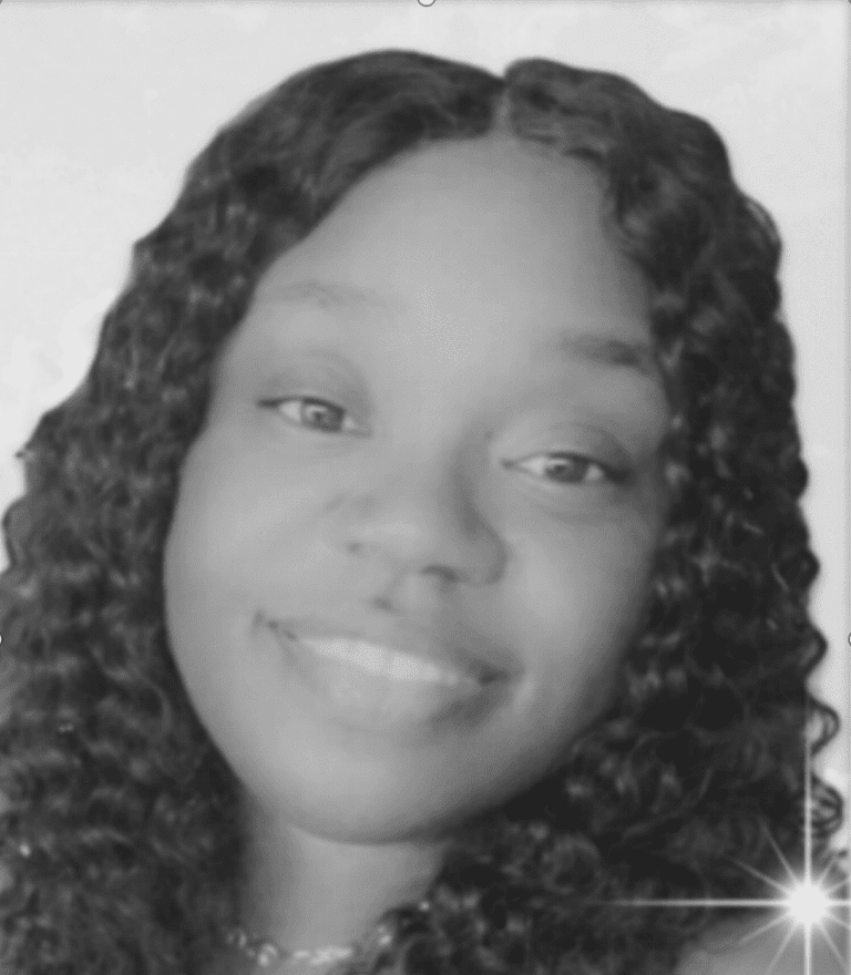 Shakisha Ashly Dies